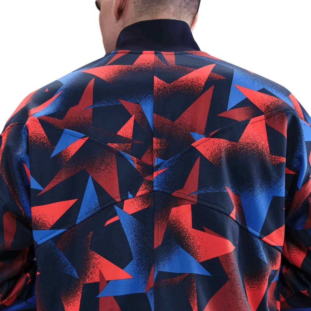 2025 USA Men's Academy Pro Anthem Jacket Nike