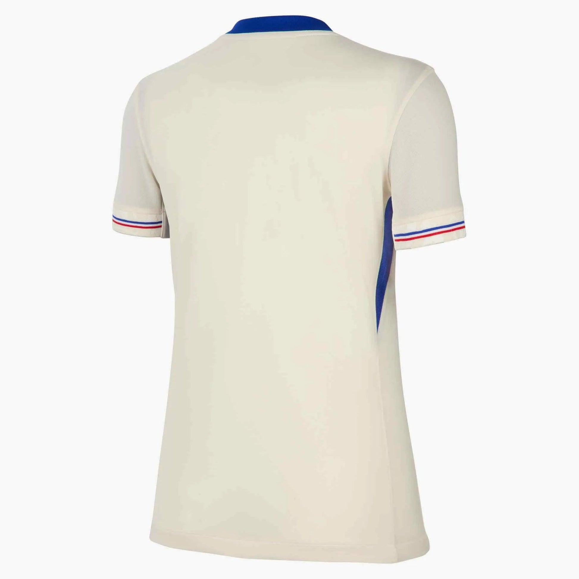 2025 France Women's Stadium Away Soccer Jersey Nike
