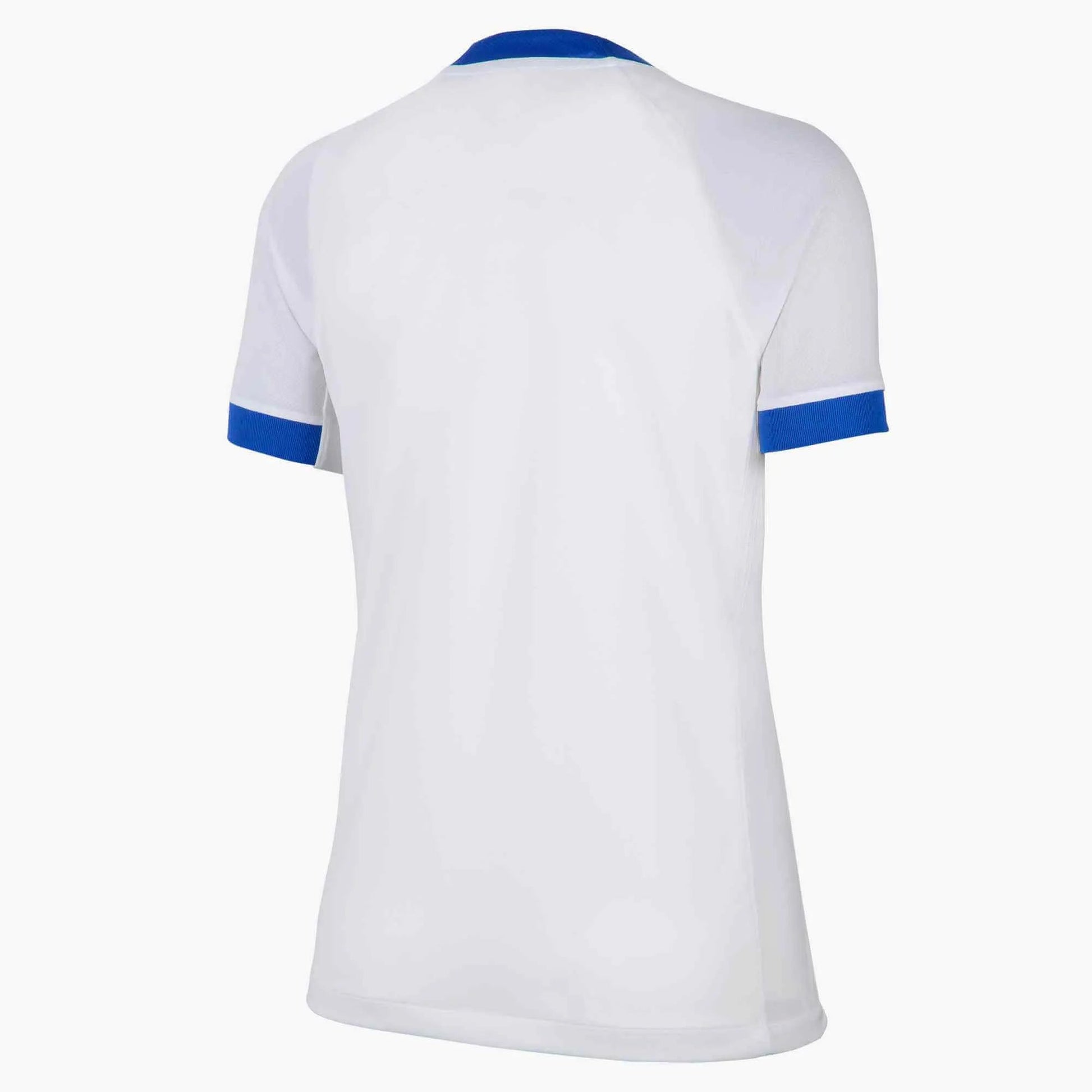 2025 England Women's Stadium Home Soccer Jersey Nike
