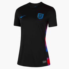 2025 England Women's Stadium Away Soccer Jersey Nike