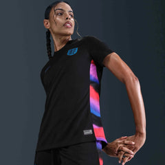 2025 England Women's Stadium Away Soccer Jersey Nike
