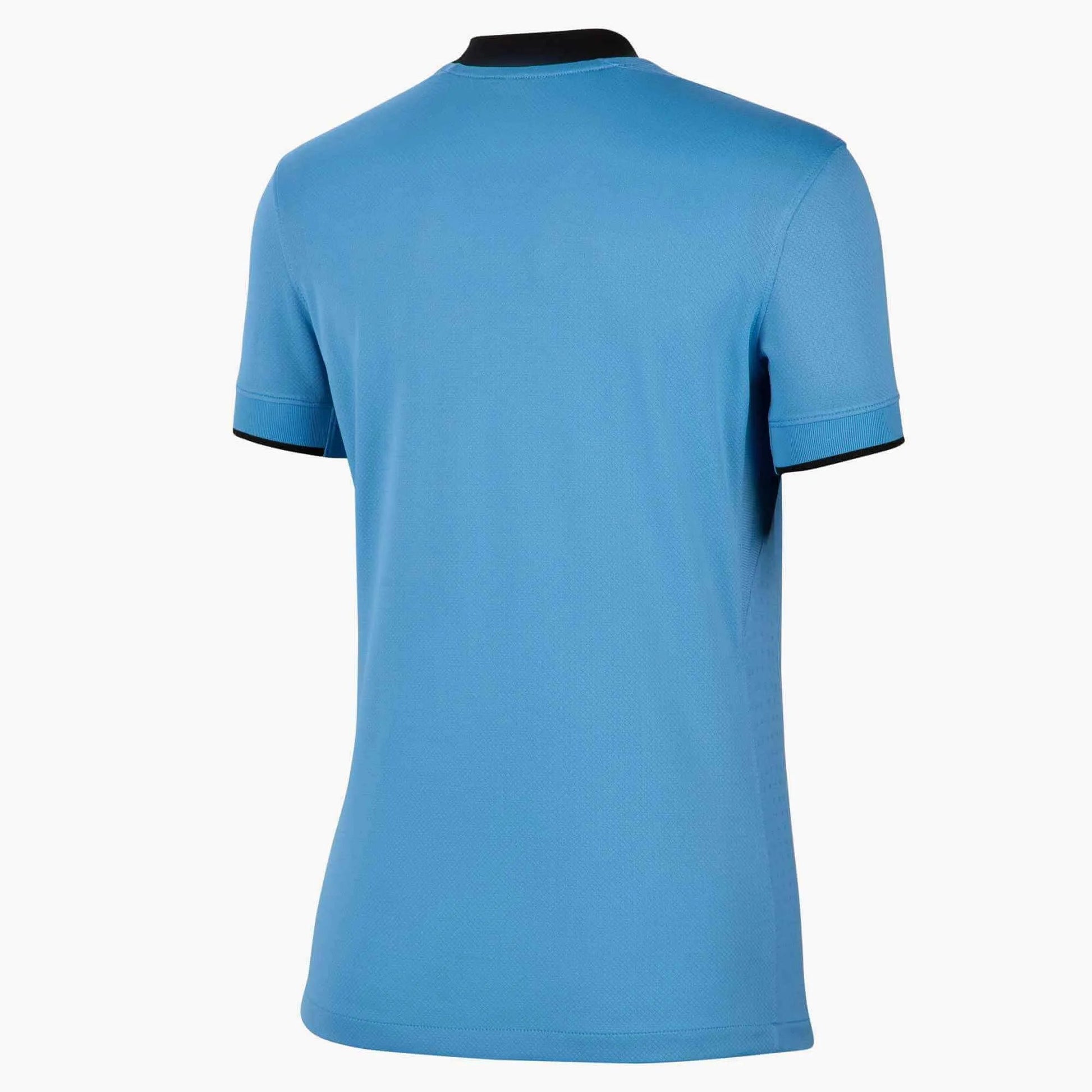 2025 Netherlands Women's Stadium Away Soccer Jersey Nike