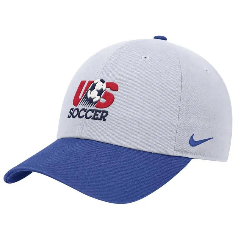 2025 USA Club Colorblock Cap Nike