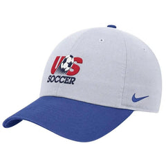 2025 USA Club Colorblock Cap Nike
