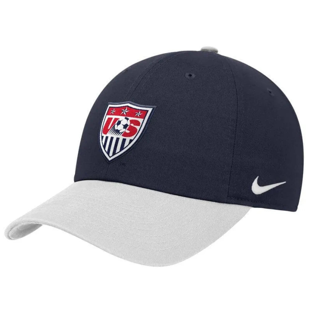 2025 USA Colorblock Club Cap Nike