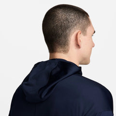 2024-25 USA Men's Strike Hoodie Track Jacket Nike