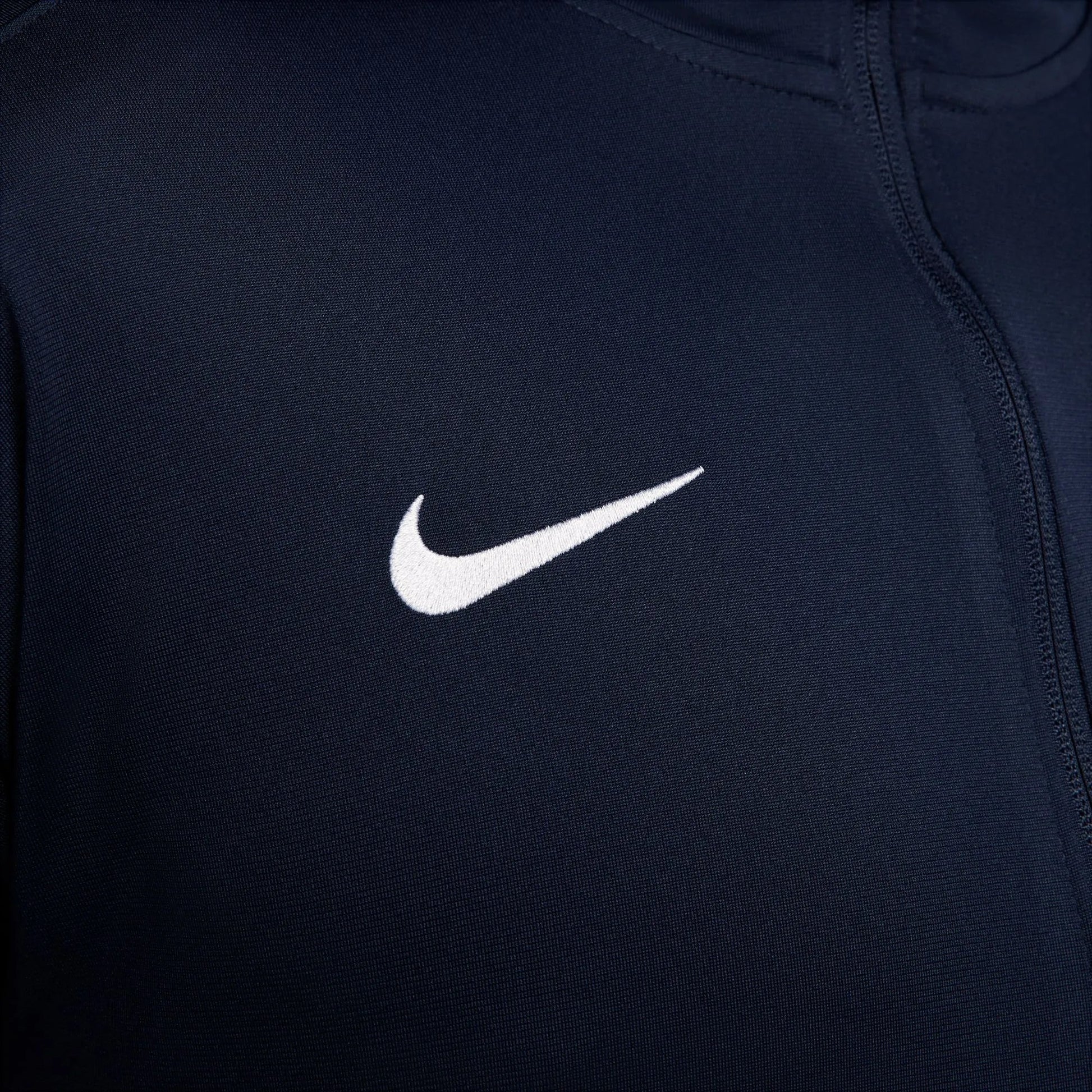 2024-25 USA Men's Strike Hoodie Track Jacket Nike