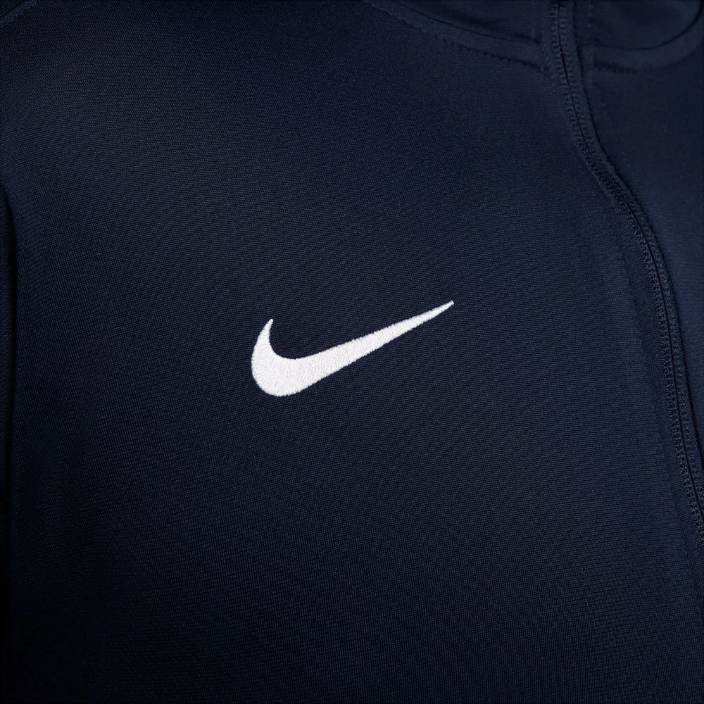 2024-25 USA Men's Strike Hoodie Track Jacket Nike