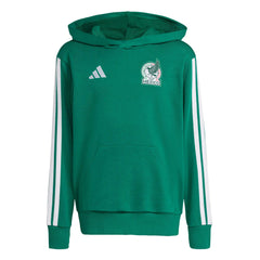 2026 Mexico Youth Hoodie Adidas
