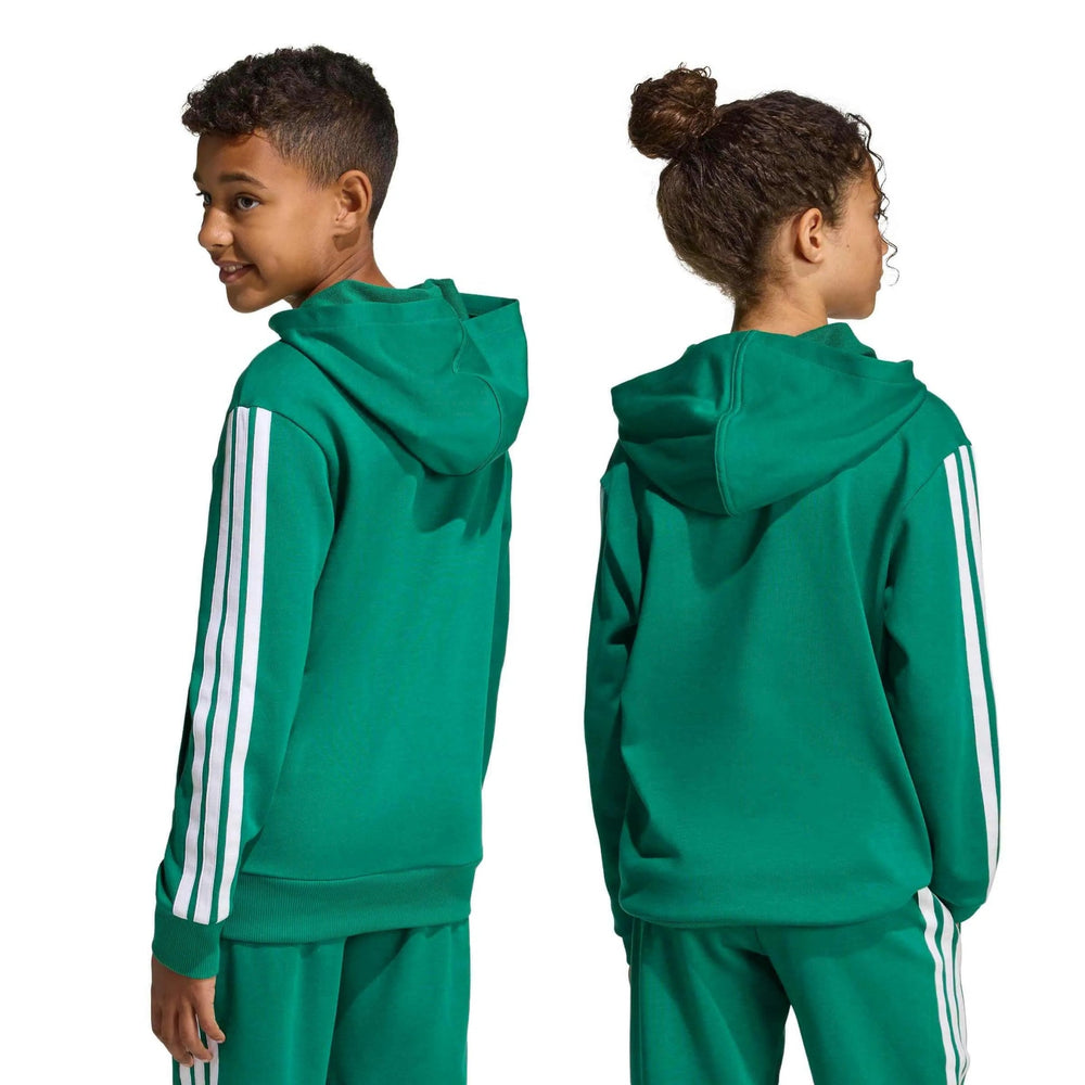 2026 Mexico Youth Hoodie Adidas