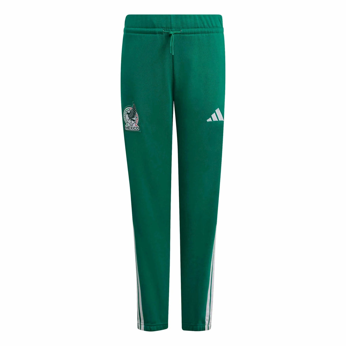 2026 Mexico Youth Pants Adidas