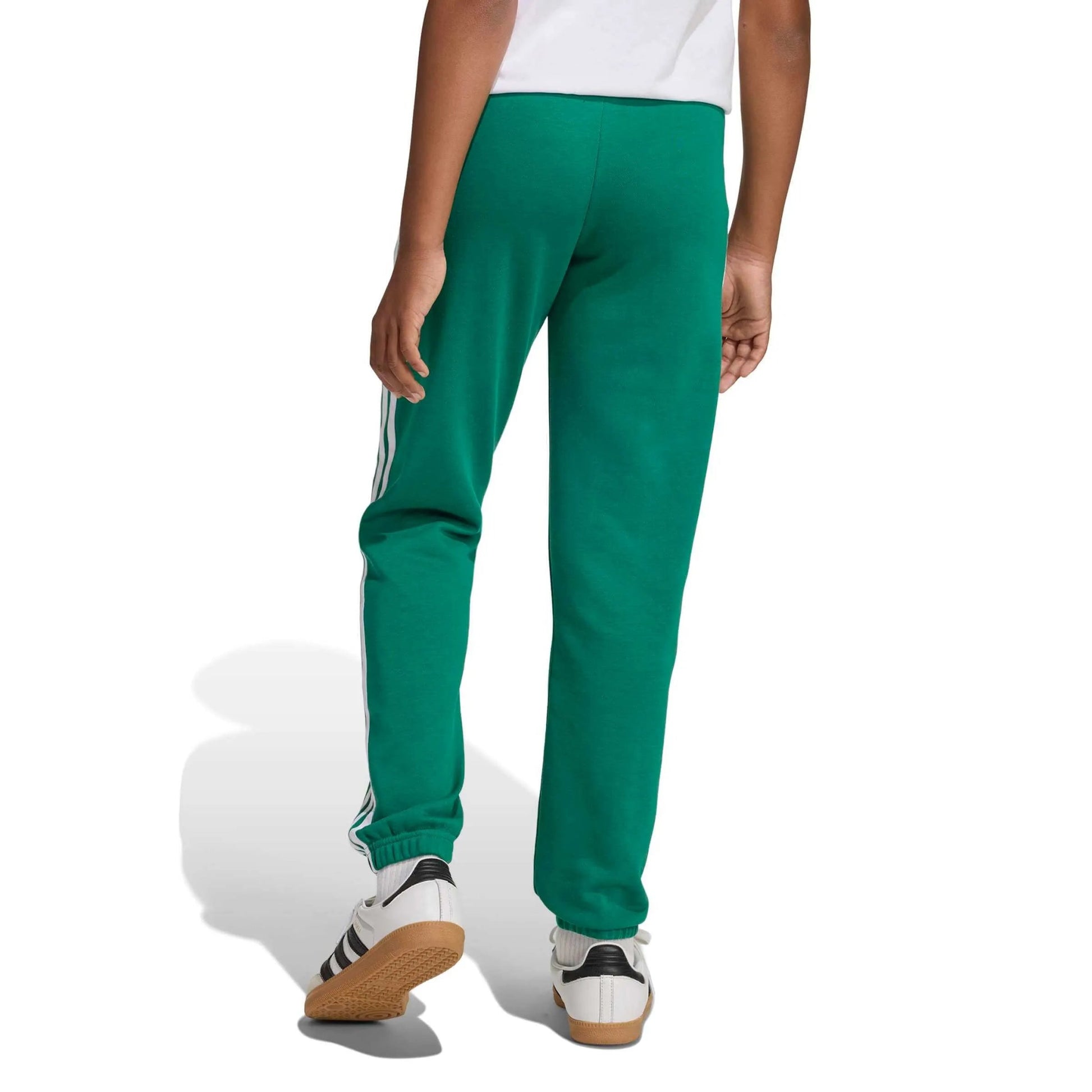 2026 Mexico Youth Pants Adidas