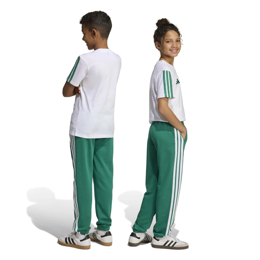 2026 Mexico Youth Pants Adidas