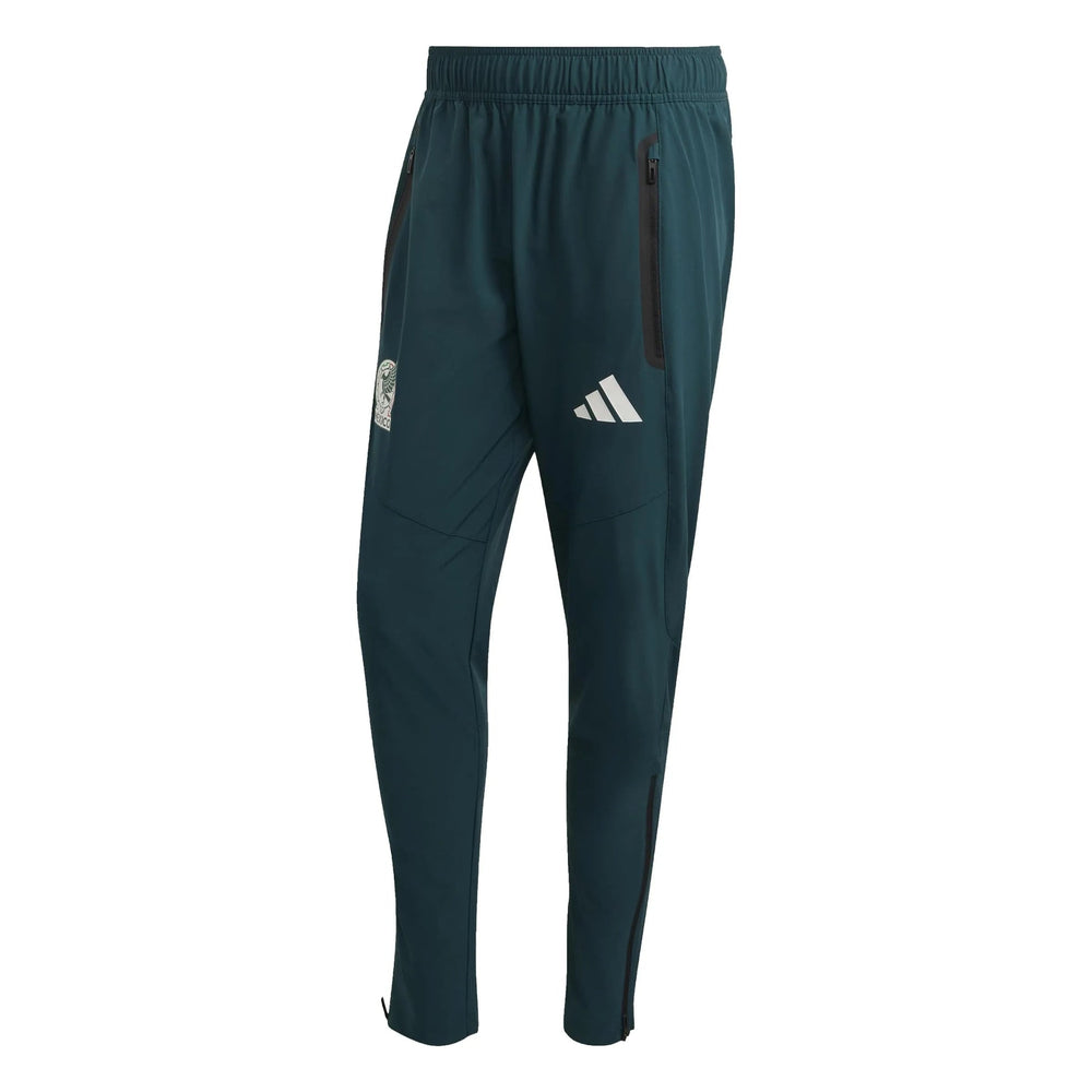 2026 Mexico Men's Track Pants Adidas