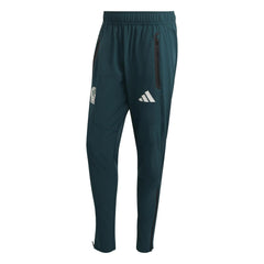 2026 Mexico Men's Track Pants Adidas