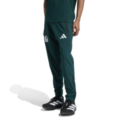 2026 Mexico Men's Track Pants Adidas