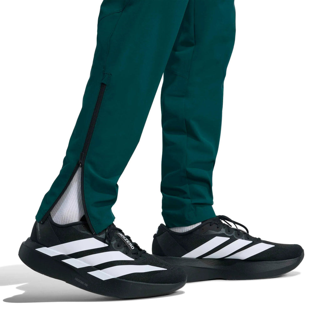 2026 Mexico Men's Track Pants Adidas