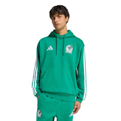 2026 Mexico Men's DNA Hoodie Adidas