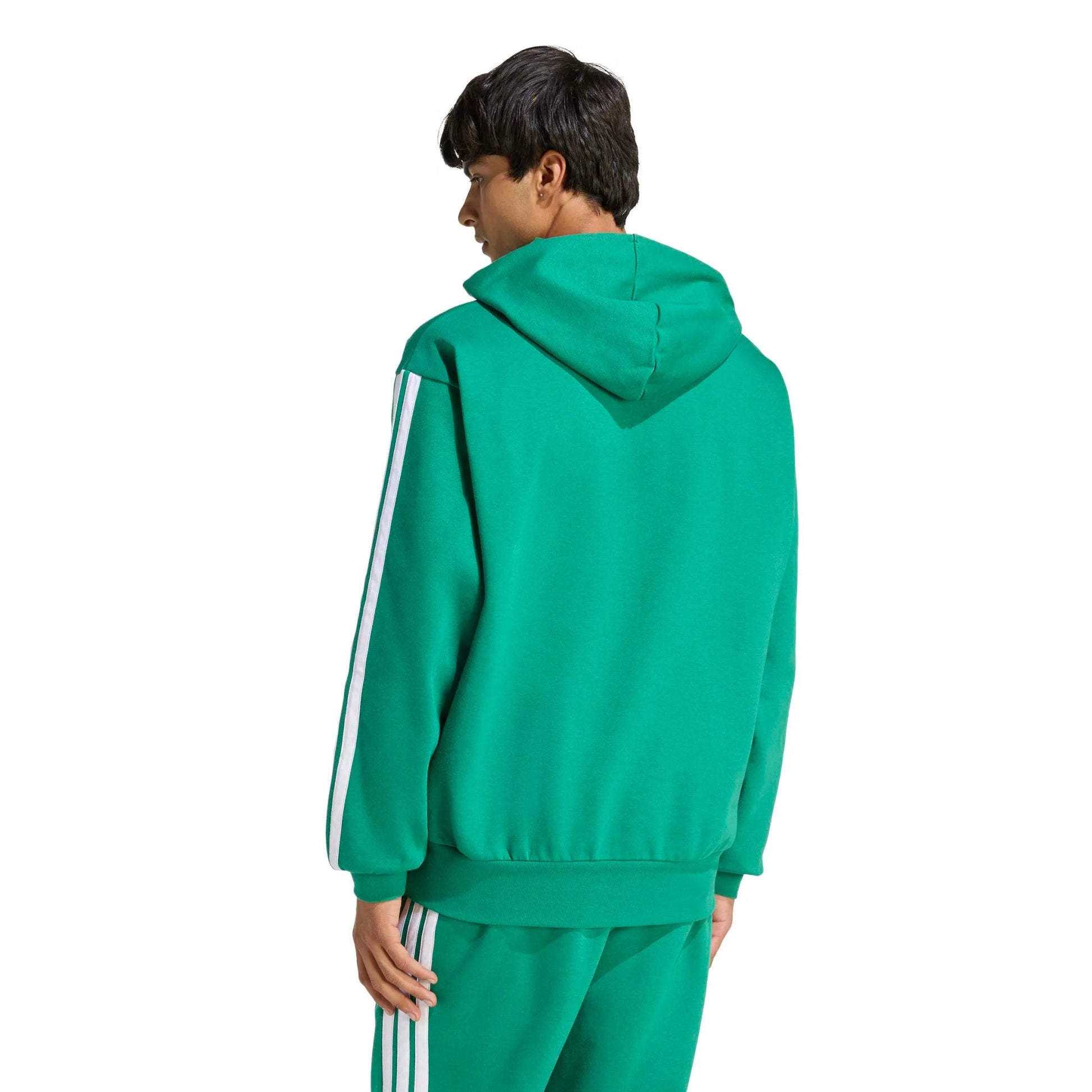 2026 Mexico Men's DNA Hoodie Adidas