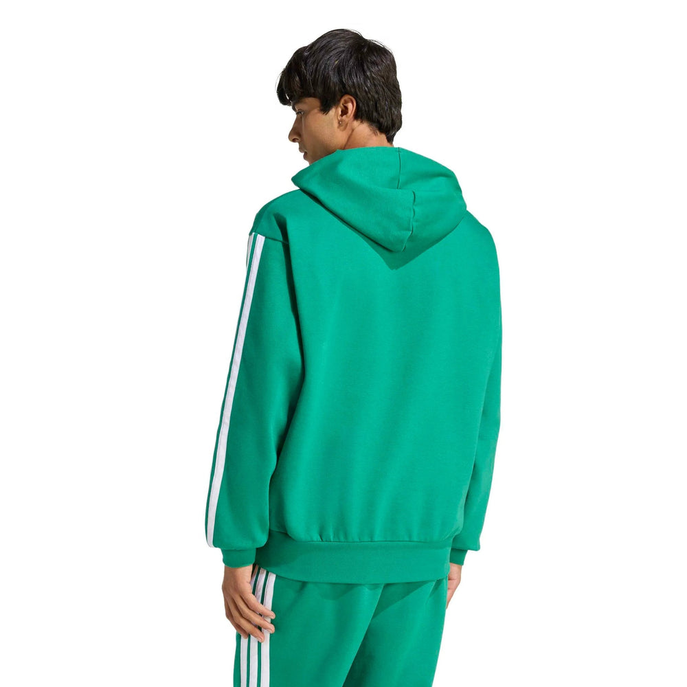 2026 Mexico Men's DNA Hoodie Adidas