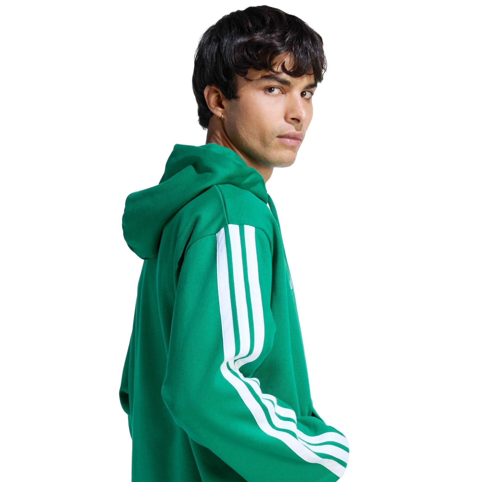 2026 Mexico Men's DNA Hoodie Adidas