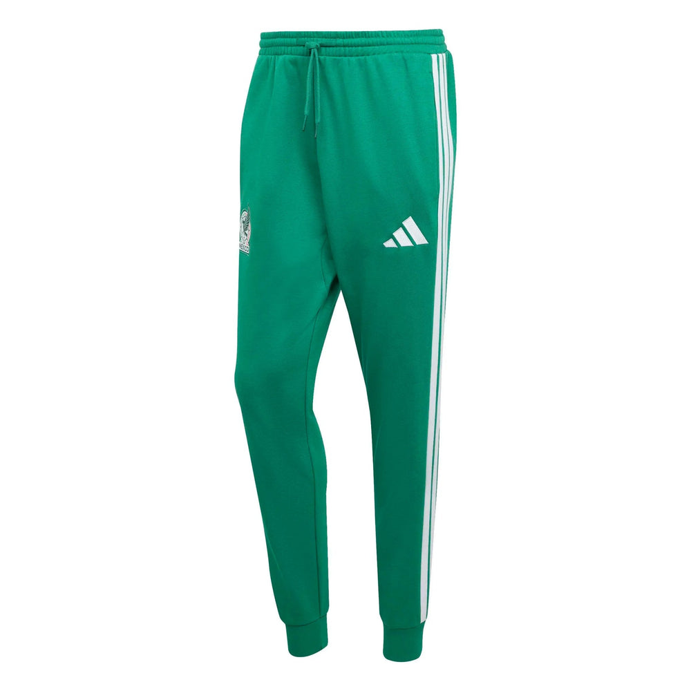 2026 Mexico Men's DNA Pants Adidas