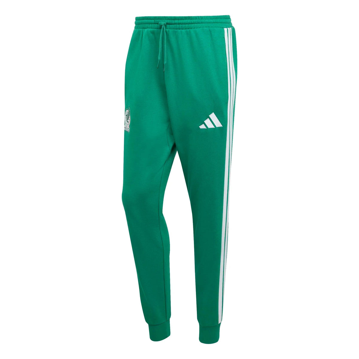 2026 Mexico Men's DNA Pants Adidas