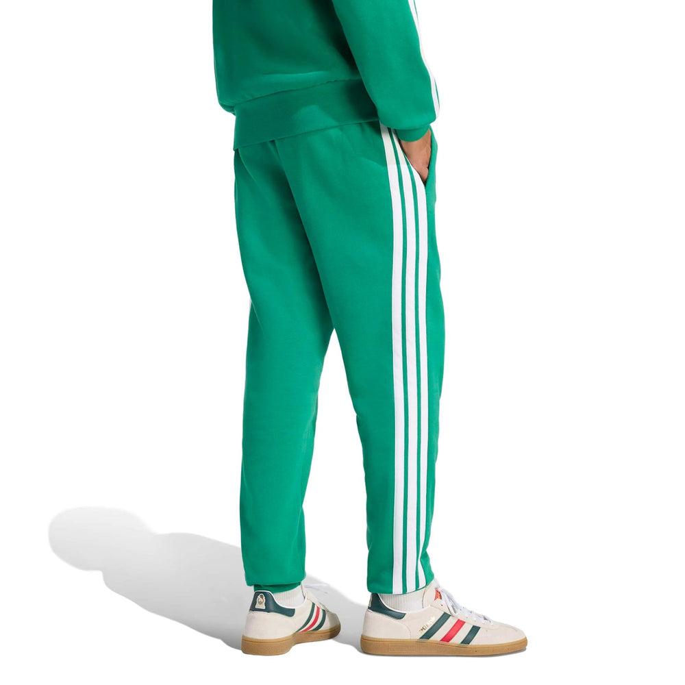 2026 Mexico Men's DNA Pants Adidas