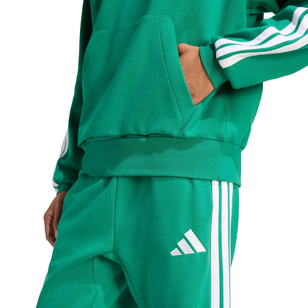2026 Mexico Men's DNA Pants Adidas