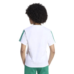 2026 Mexico Women's Tee Adidas