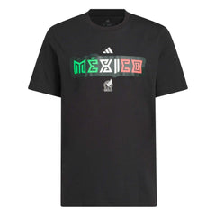 2026 Mexico Men's World Cup HJH Tee Adidas