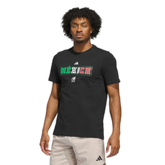 2026 Mexico Men's World Cup HJH Tee Adidas