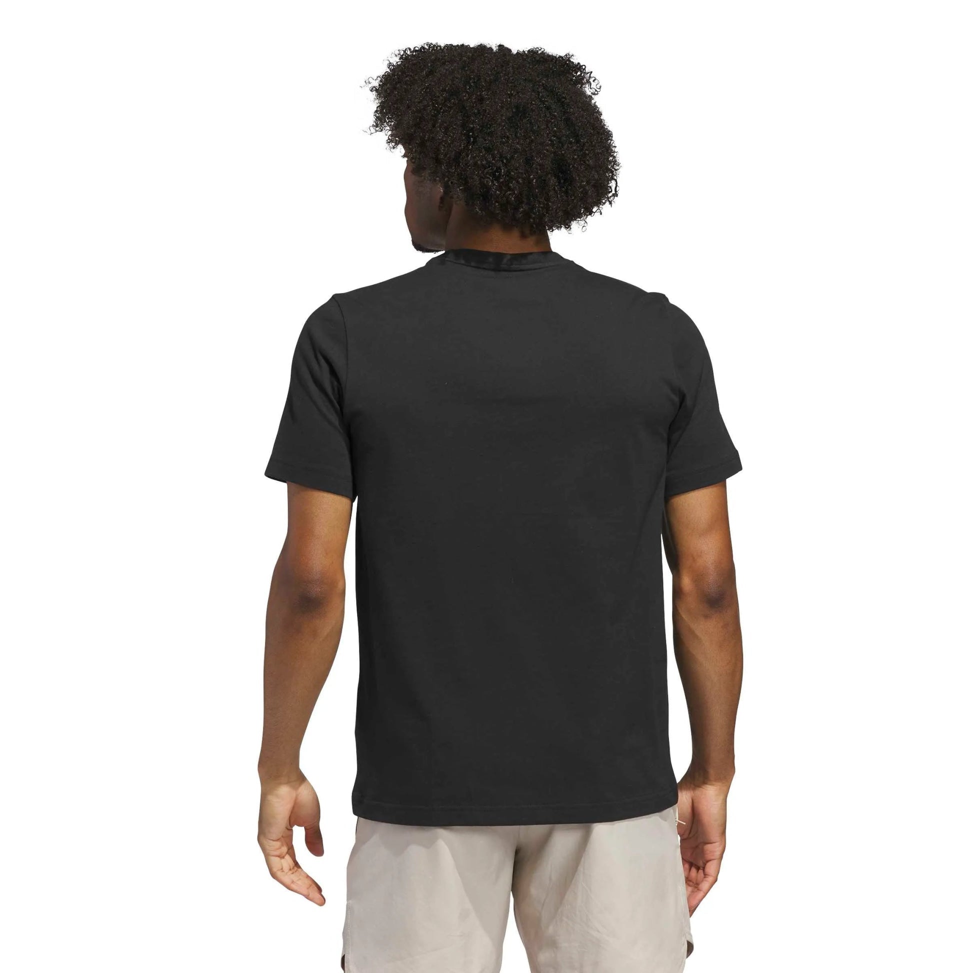 2026 Mexico Men's World Cup HJH Tee Adidas
