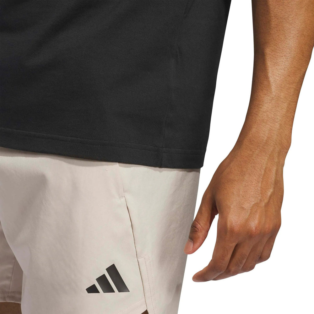 2026 Colombia Men's World Cup HJH Tee Adidas