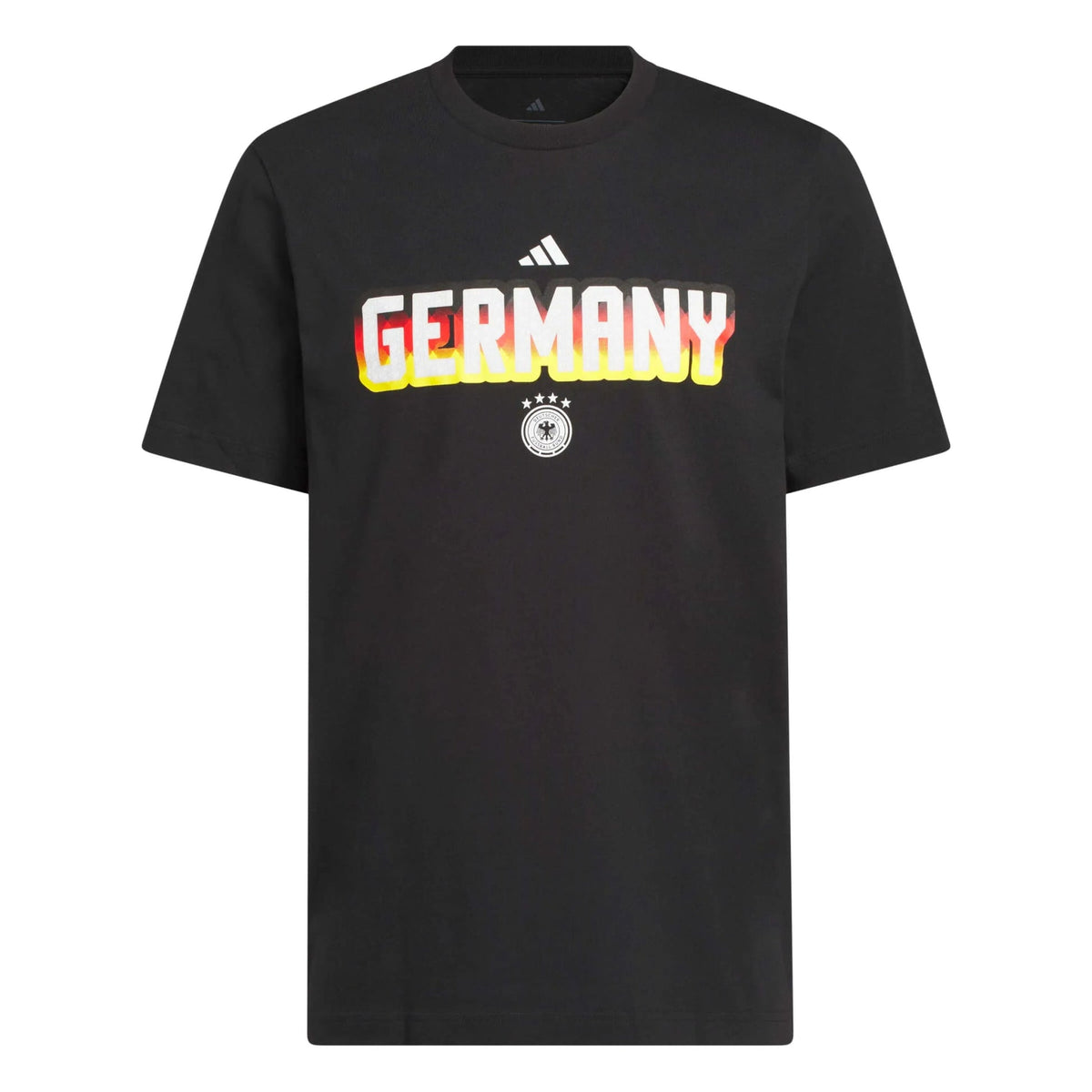 2026 Germany Men's World Cup HJH Tee Adidas