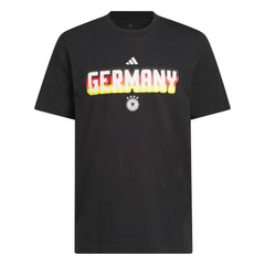 2026 Germany Men's World Cup HJH Tee Adidas