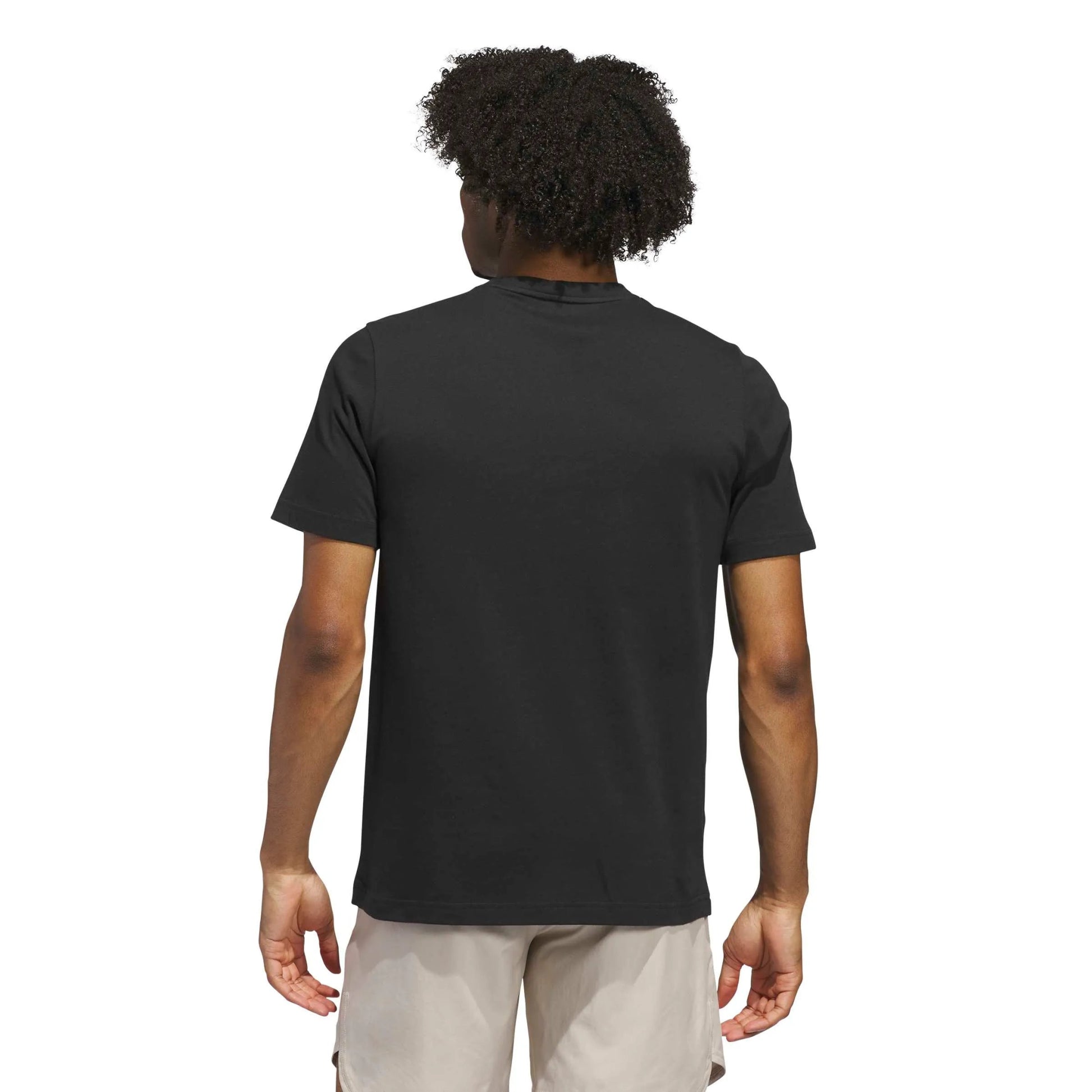 2026 Germany Men's World Cup HJH Tee Adidas