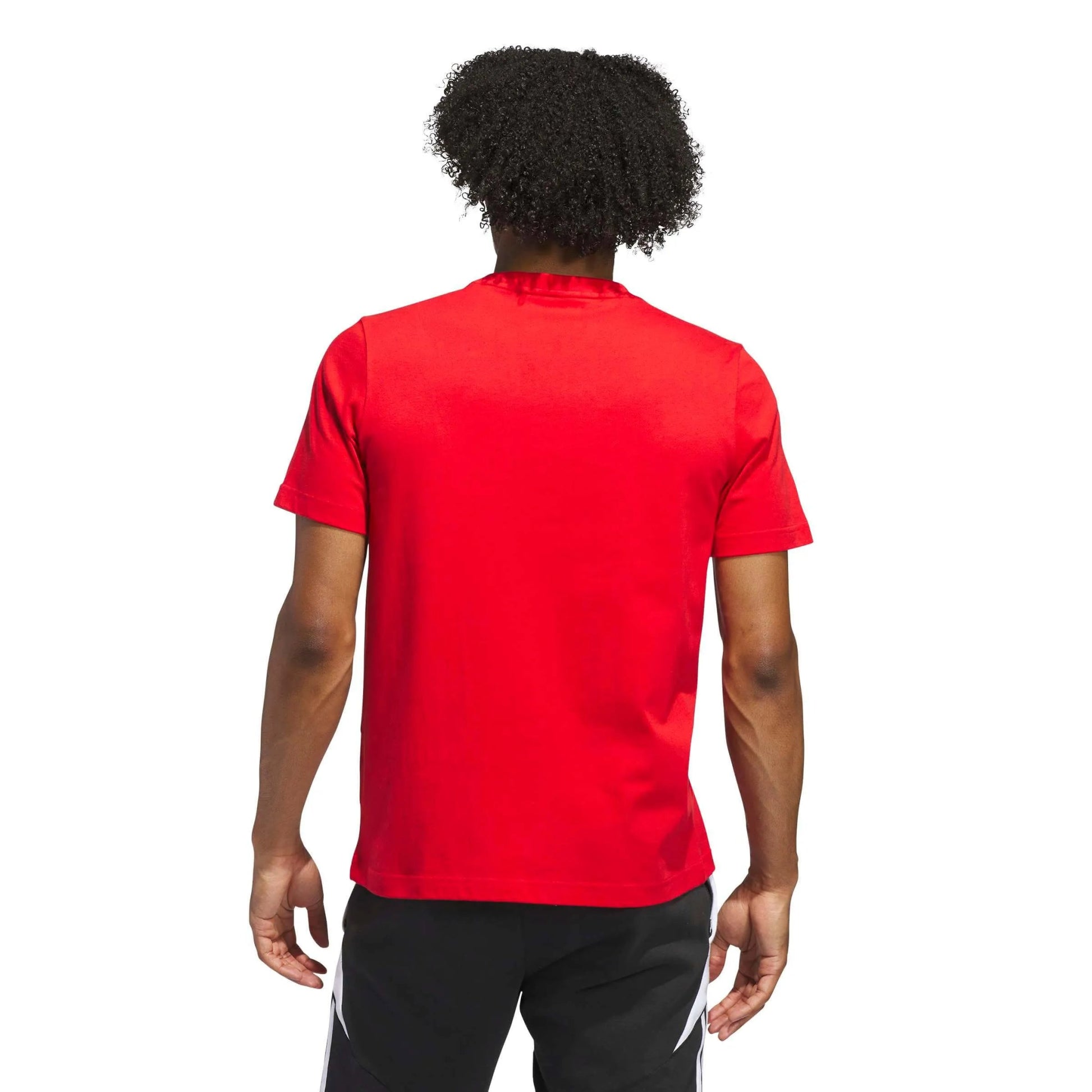 2026 Mexico Men's World Cup HJH Tee Adidas