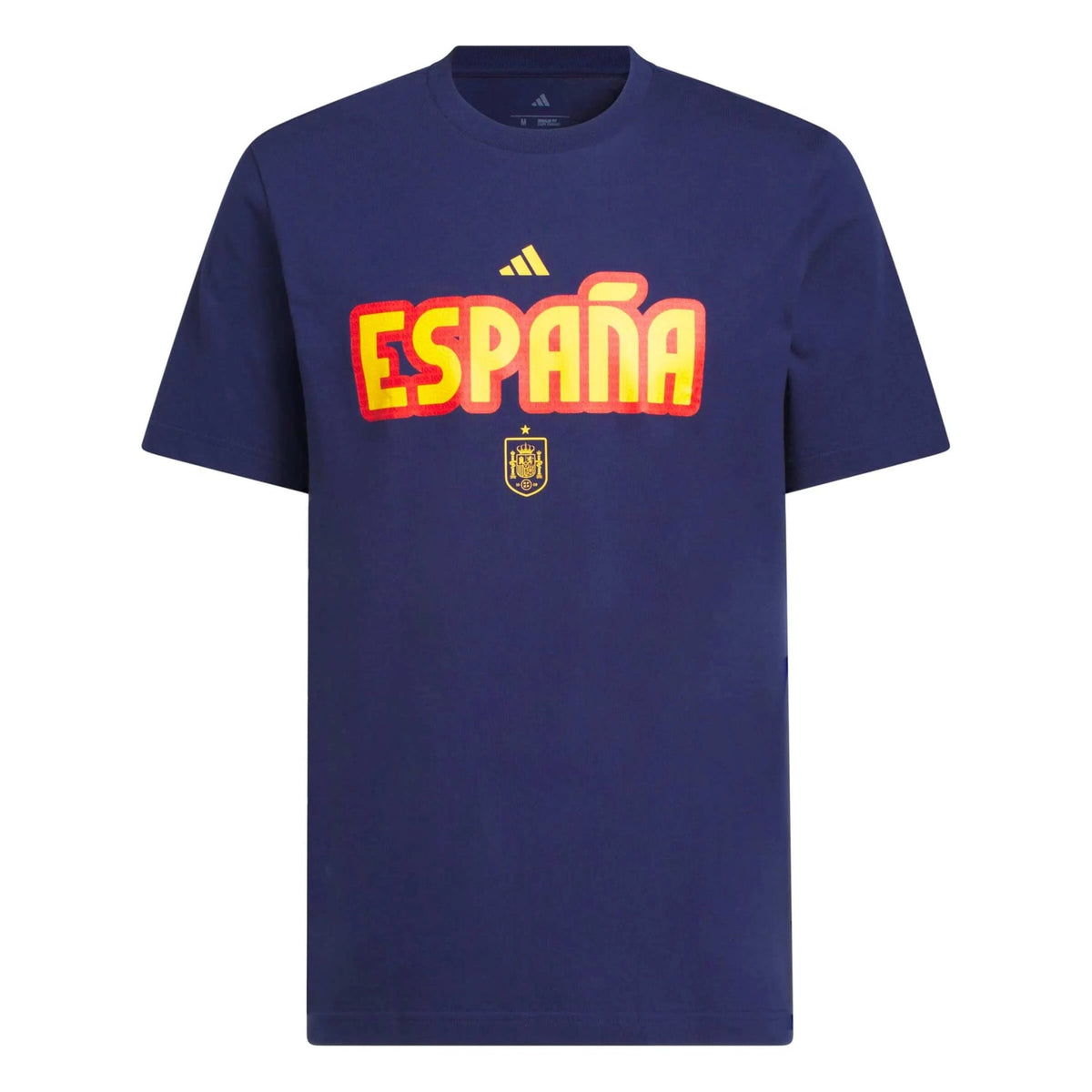 2026 Spain Men's World Cup HJH Tee Adidas