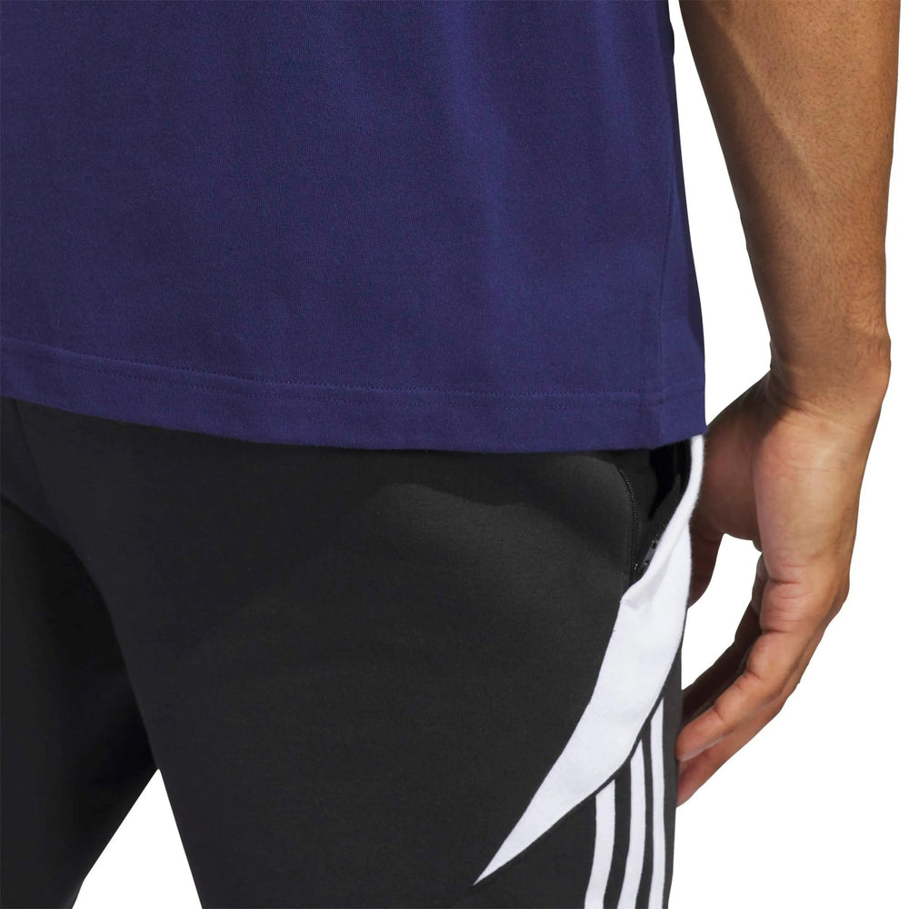 2026 Spain Men's World Cup HJH Tee Adidas