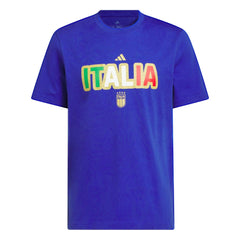 2026 Italy Men's World Cup HJH Tee Adidas