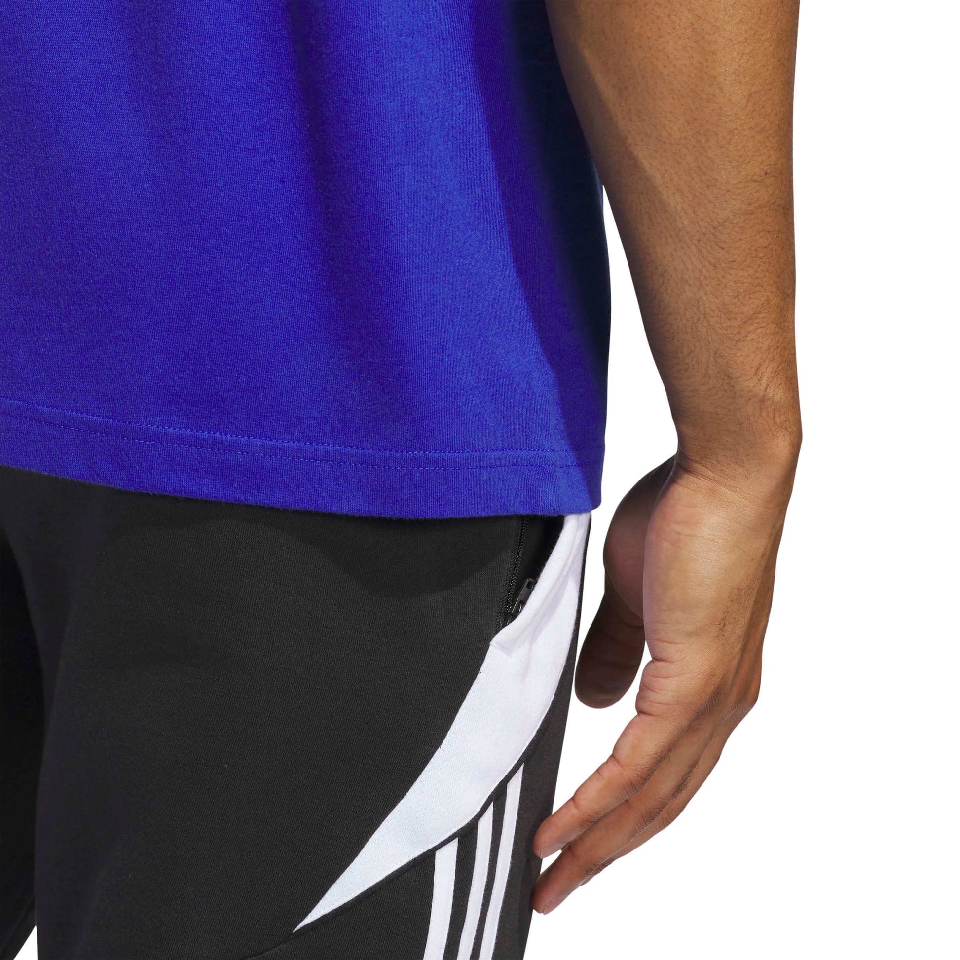 2026 Italy Men's World Cup HJH Tee Adidas