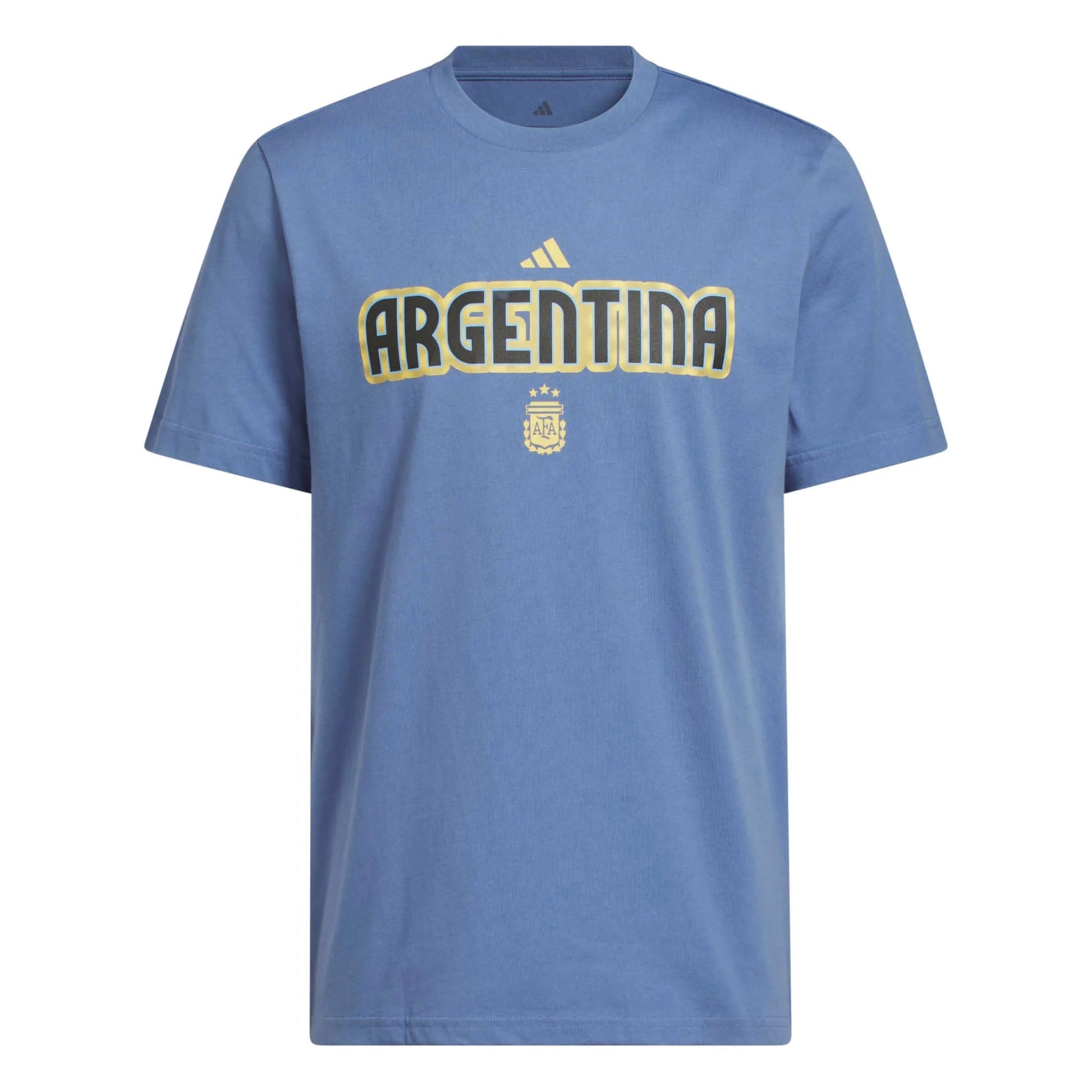 2026 Argentina Men's World Cup HJH Tee Adidas