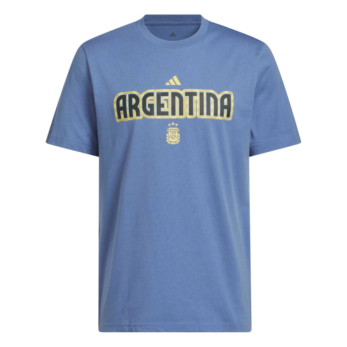 2026 Argentina Men's World Cup HJH Tee Adidas