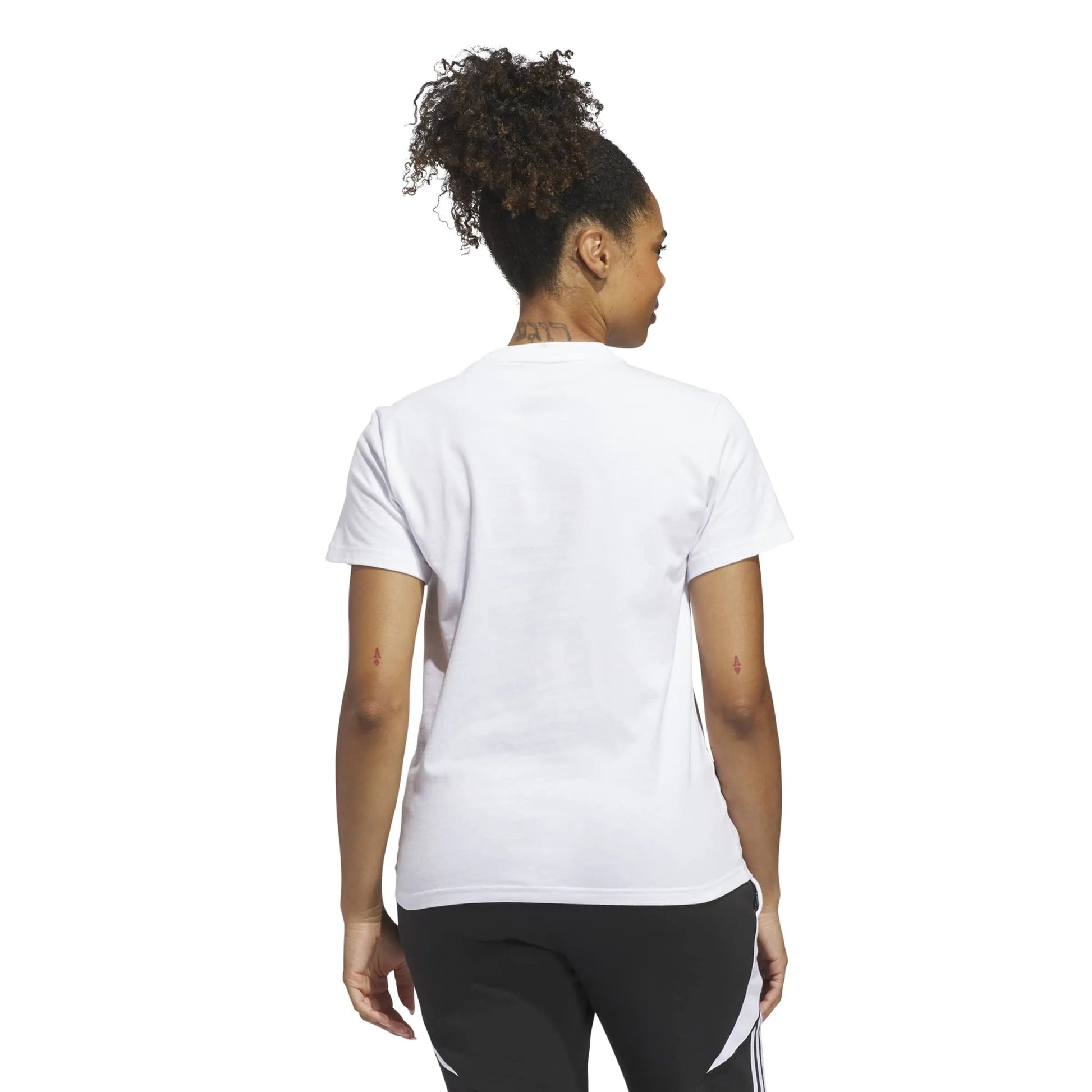 2026 Mexico Women's World Cup HJH Tee Adidas