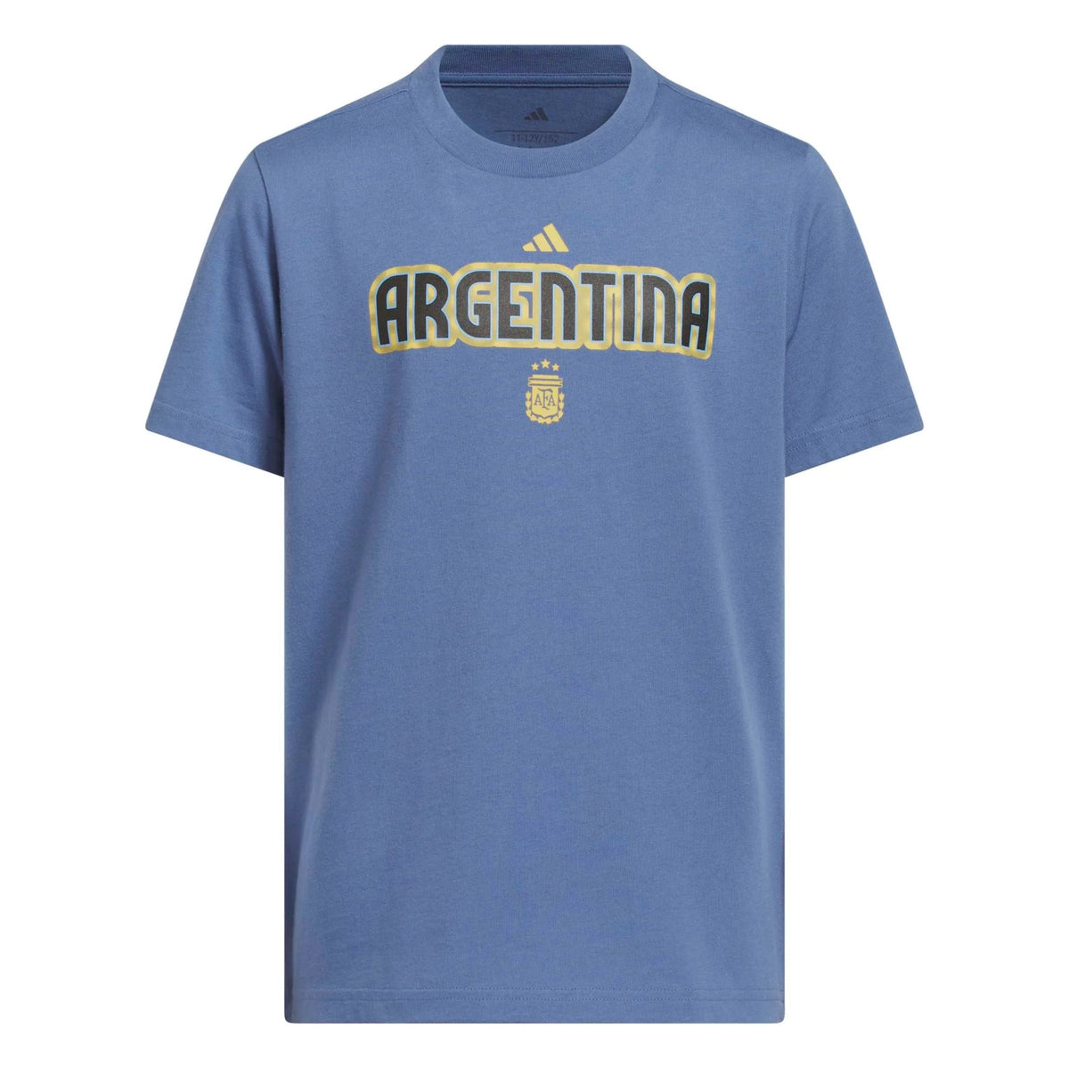 2026 Argentina Youth World Cup HJH Tee Adidas