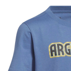2026 Argentina Youth World Cup HJH Tee Adidas
