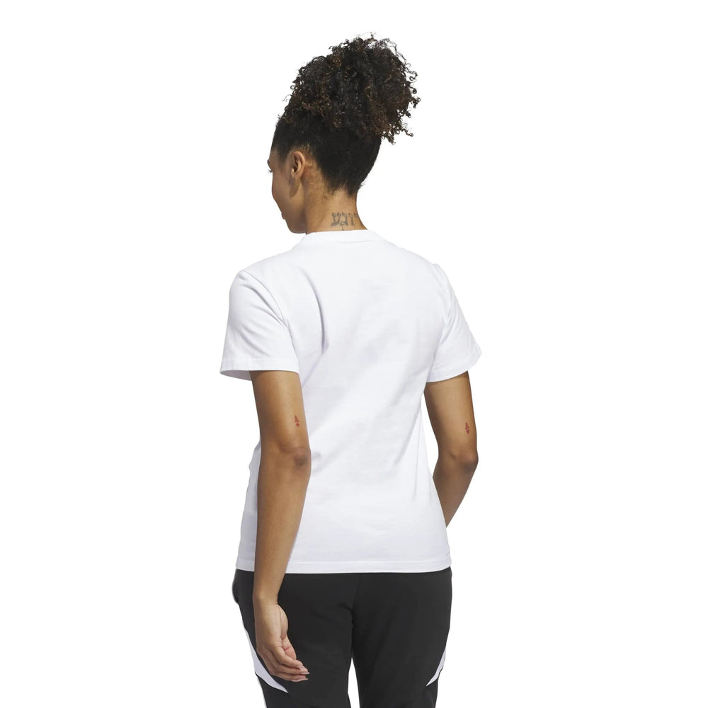 2026 Argentina Women's World Cup HJH Tee Adidas
