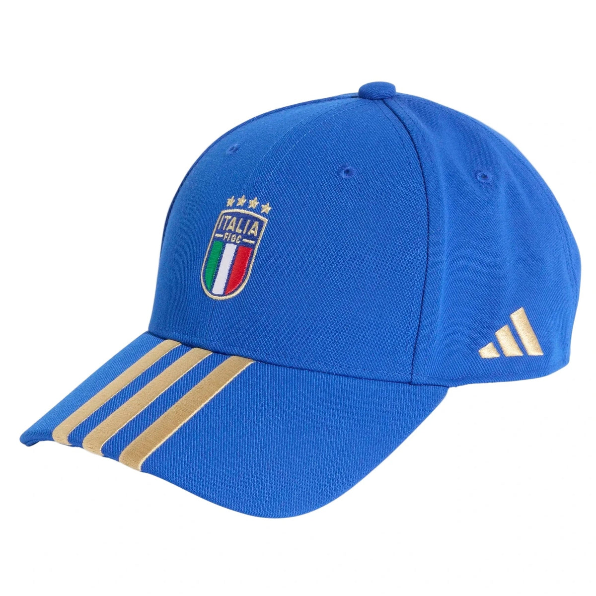2026 Italy Baseball Cap Adidas