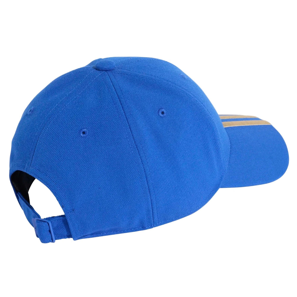2026 Italy Baseball Cap Adidas